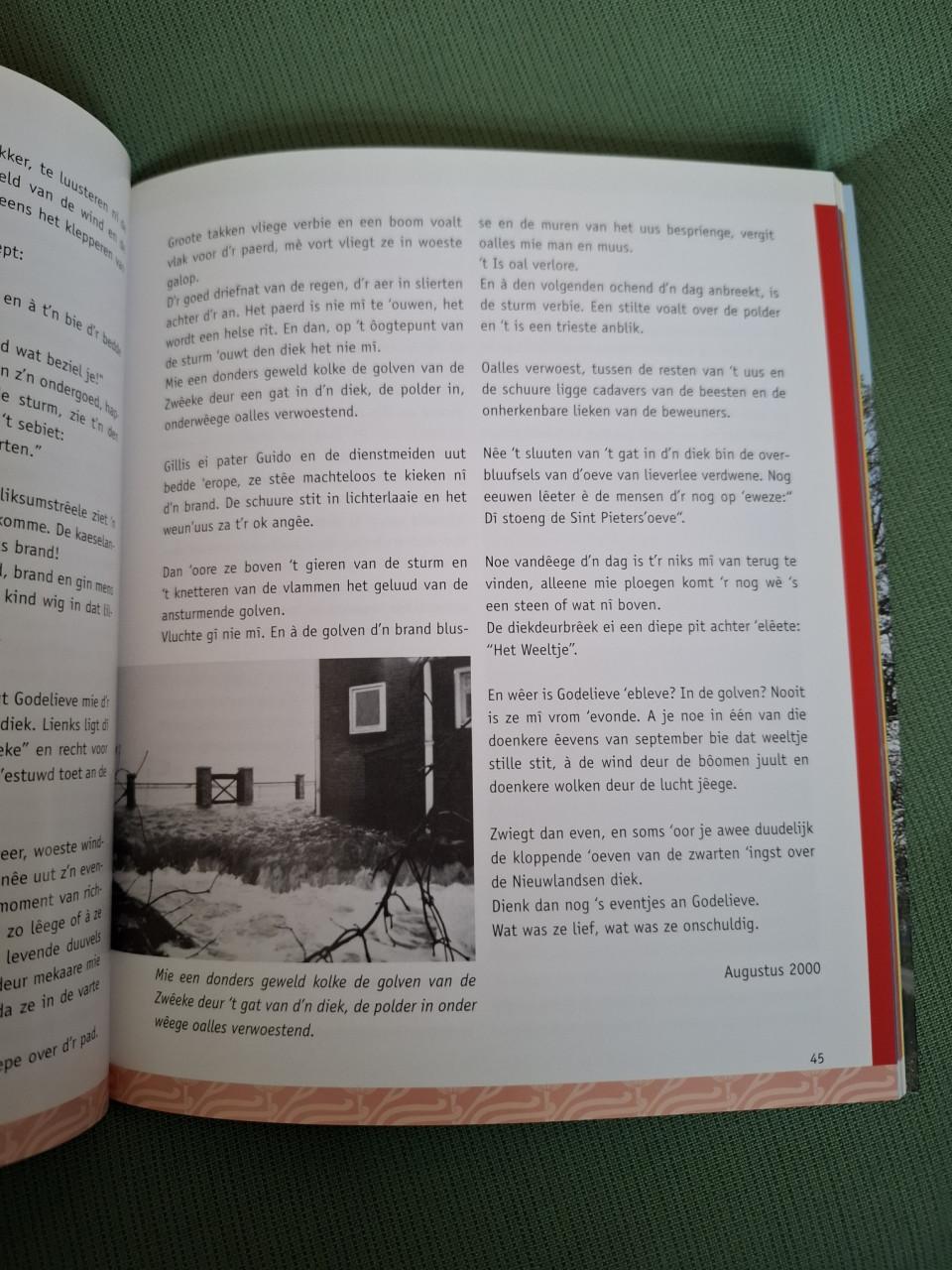 Bertus Limonard vertelt, door Bertus Limonard