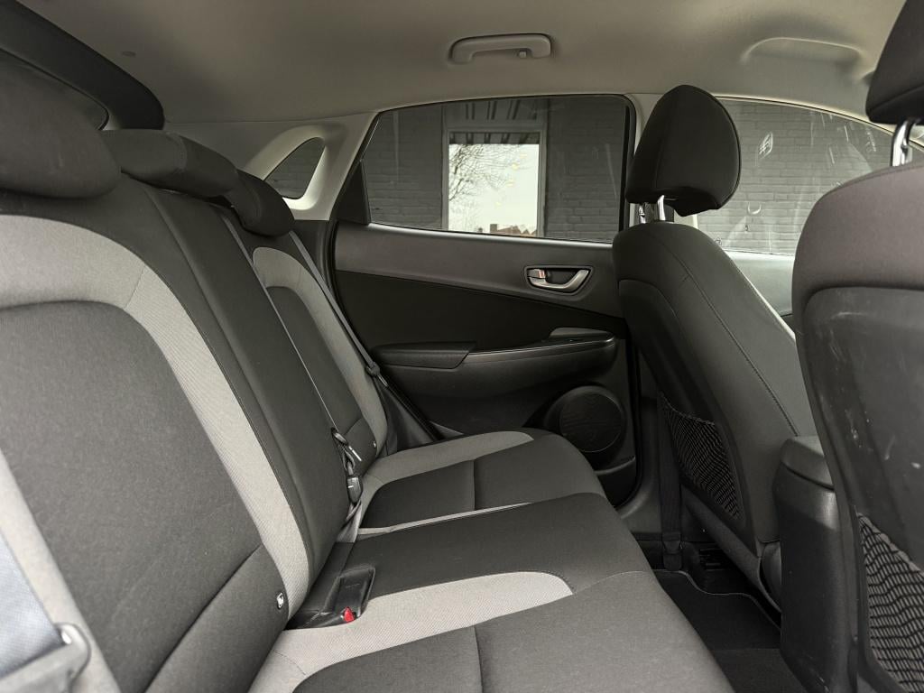 Hyundai Kona 1.0t comfort // android auto, apple carplay //