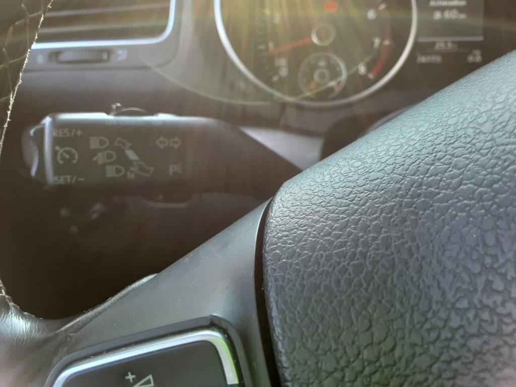 Volkswagen Golf 1.2 tsi trendline