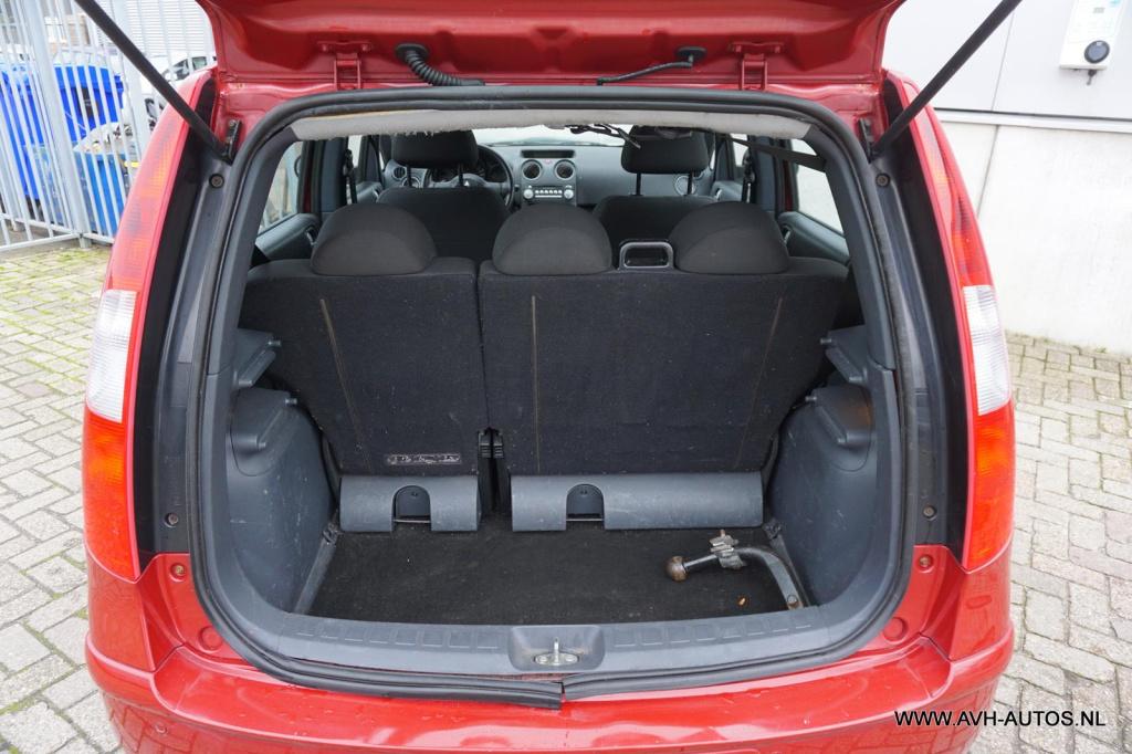 Mitsubishi Colt 1.3 invite+