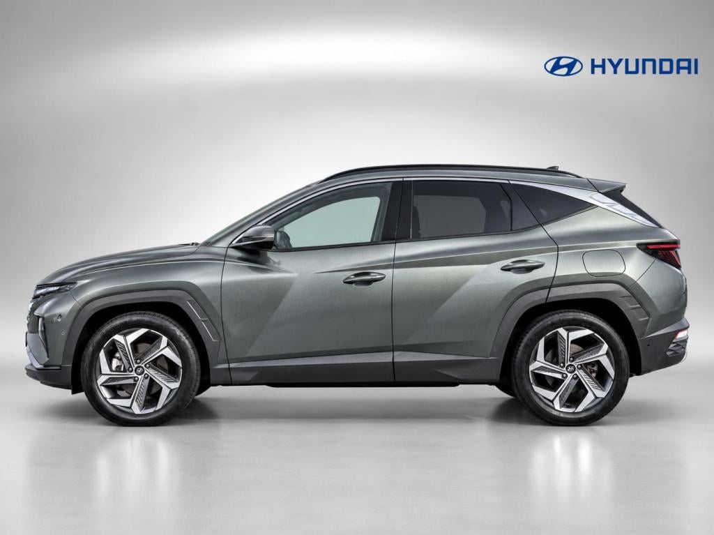 Hyundai Tucson 1.6 t-gdi hev premium sky