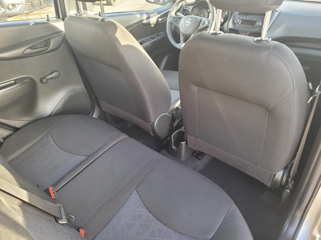 Opel Karl 1.0 ecoflex innovation