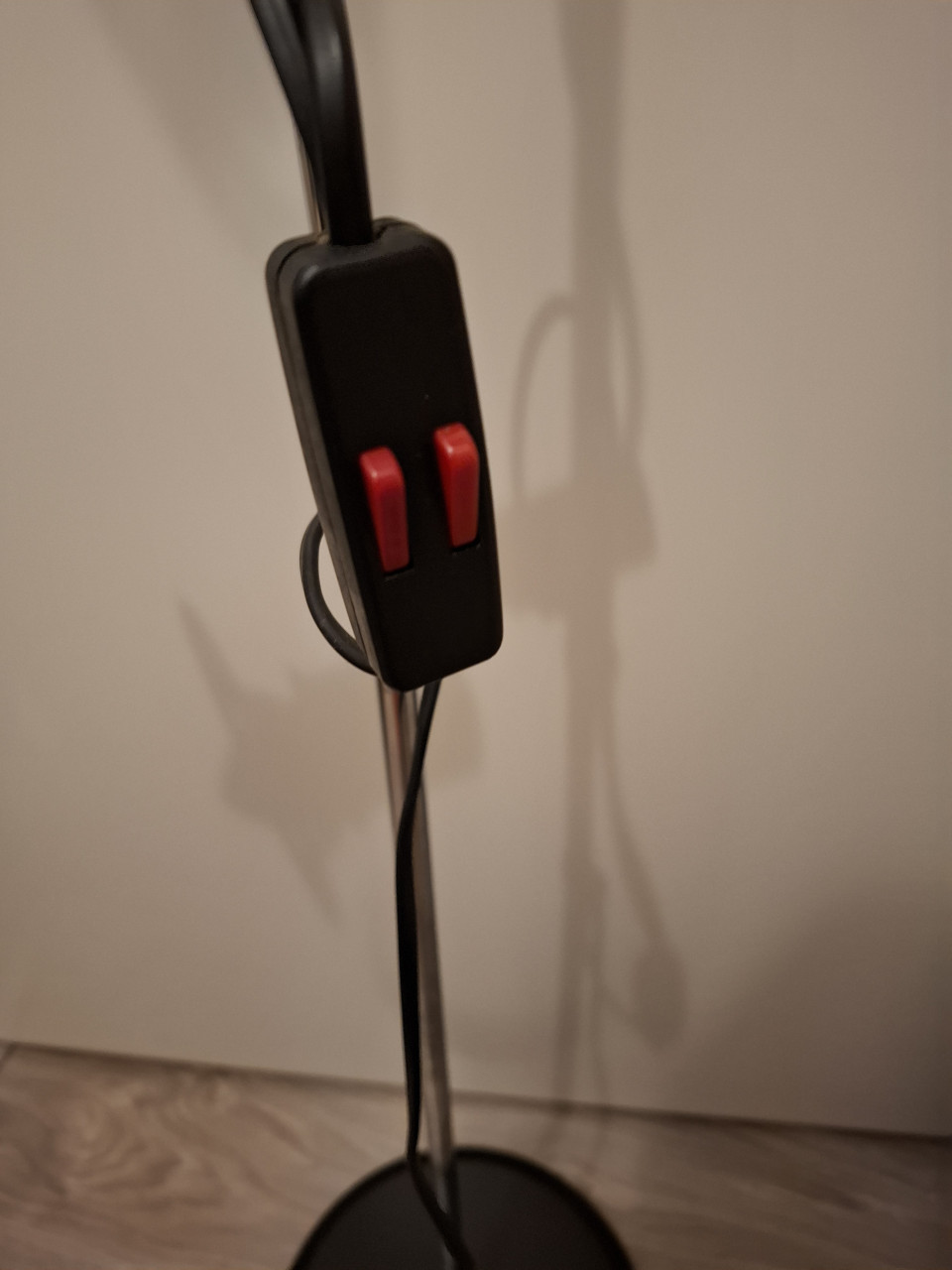 Vloerlamp