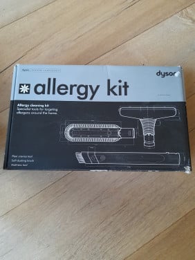 Dyson Allergy kit