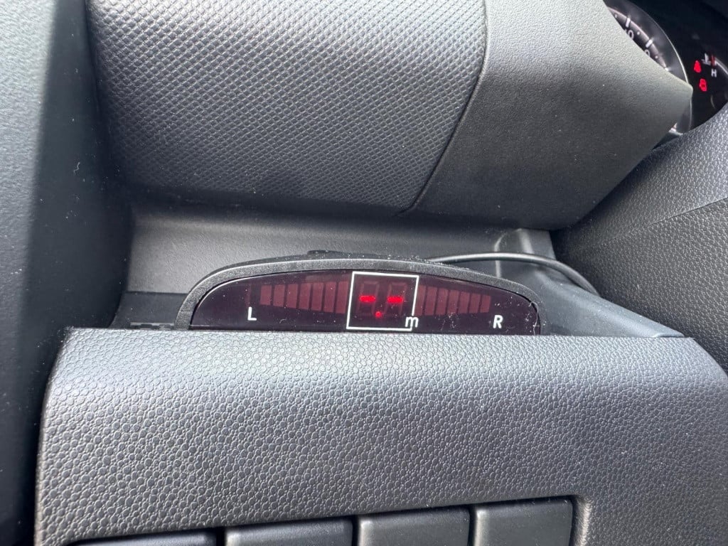 Mazda 5 1.8 7 persoons - trekhaak