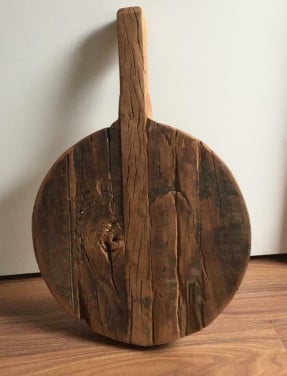 Decoratiebord