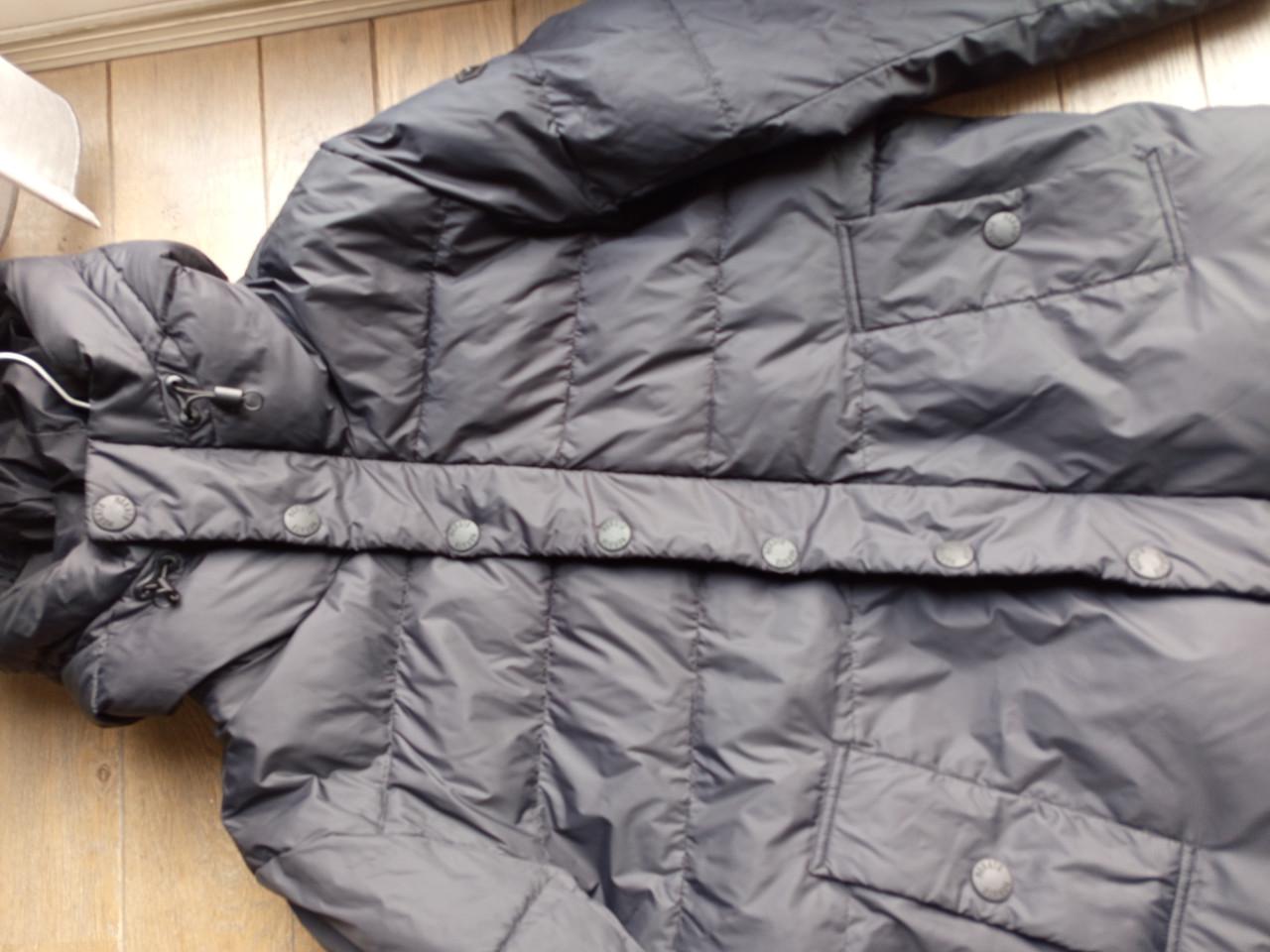 Antony morato winterjas maat L/50