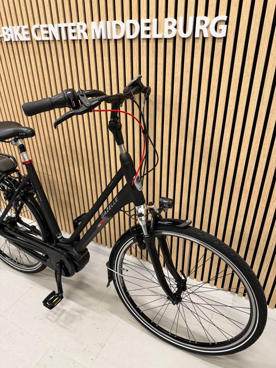 Gazelle Vento C7 Bosch Active Line 57CM 500Wh 8041KM