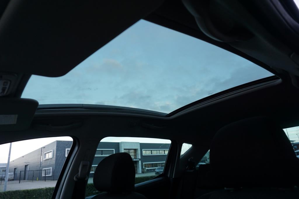 Peugeot 207 sw 1.6 vti xs première climate / cruise / elektr. ramen / trekh