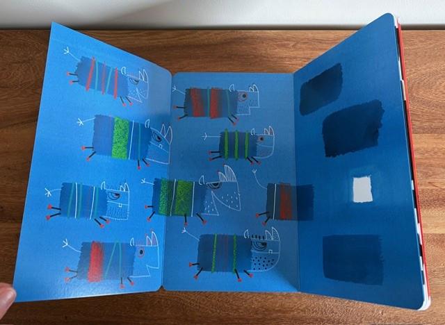 Kiekeboe pakket Vierkant, Rond en Driehoek | Mies van Hout