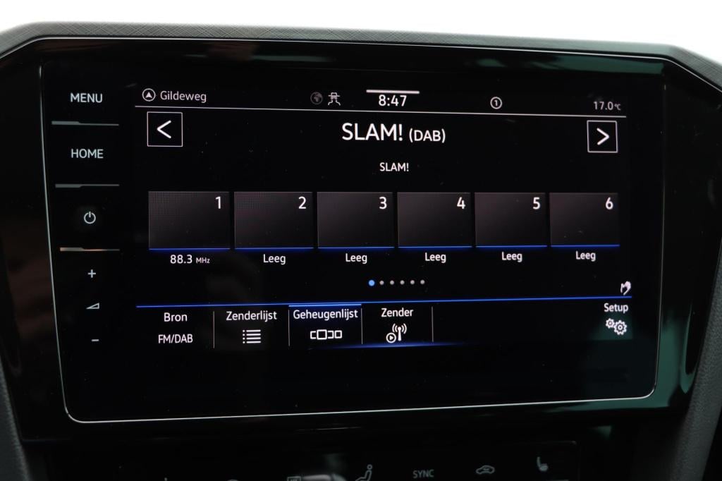 Volkswagen Passat variant 1.4 tsi phev gte business 218pk dsg6 | soh 96,9% 