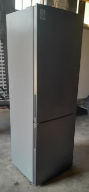 I.g.st.z. koelvriescombinatie Exquisite 293 ltr ,2 deurs