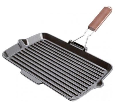 Fontignac Grillpan (Nieuw in doos)