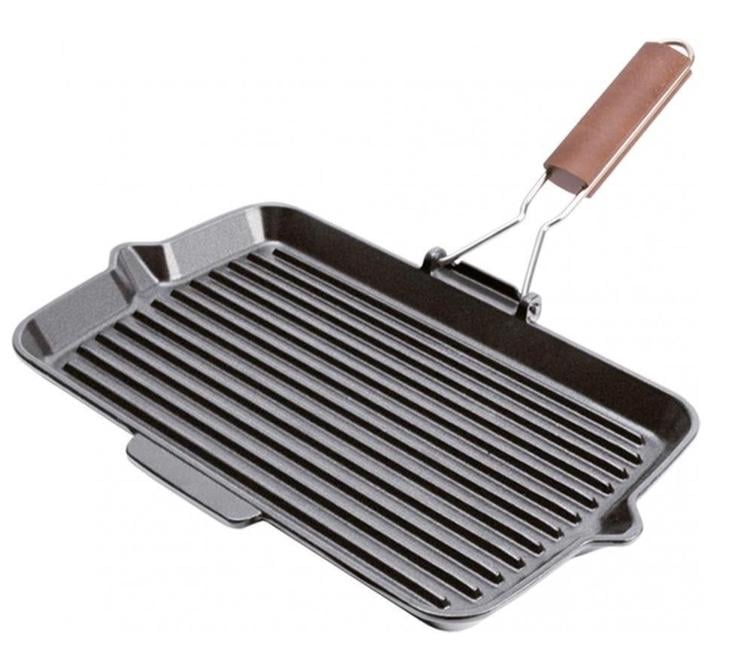 Fontignac Grillpan (Nieuw in doos)