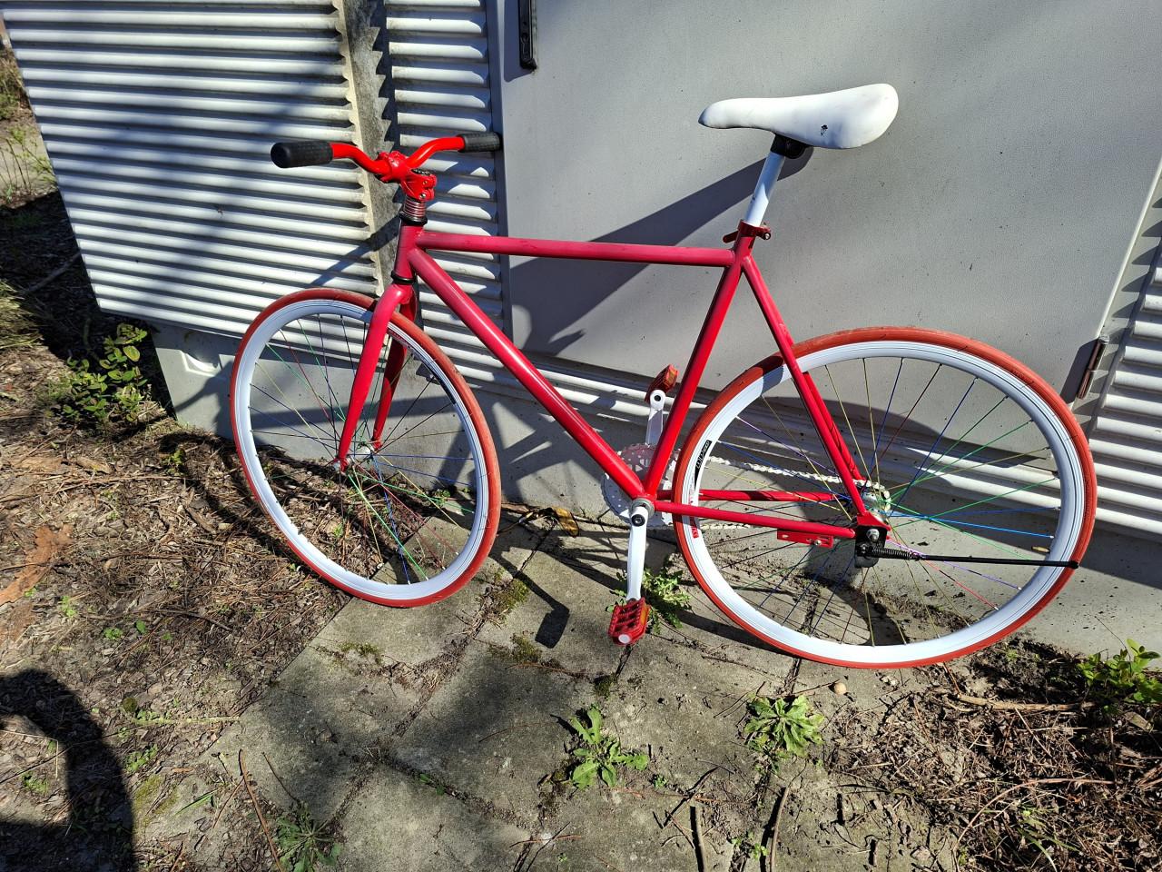 Diverse fietsen mtb, vintage opa fiets , beachcruiser en singlespeeds