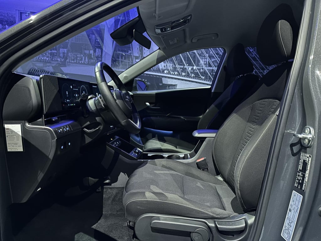 Hyundai Kona 1.6 gdi hev comfort smart *apple/android*camera*