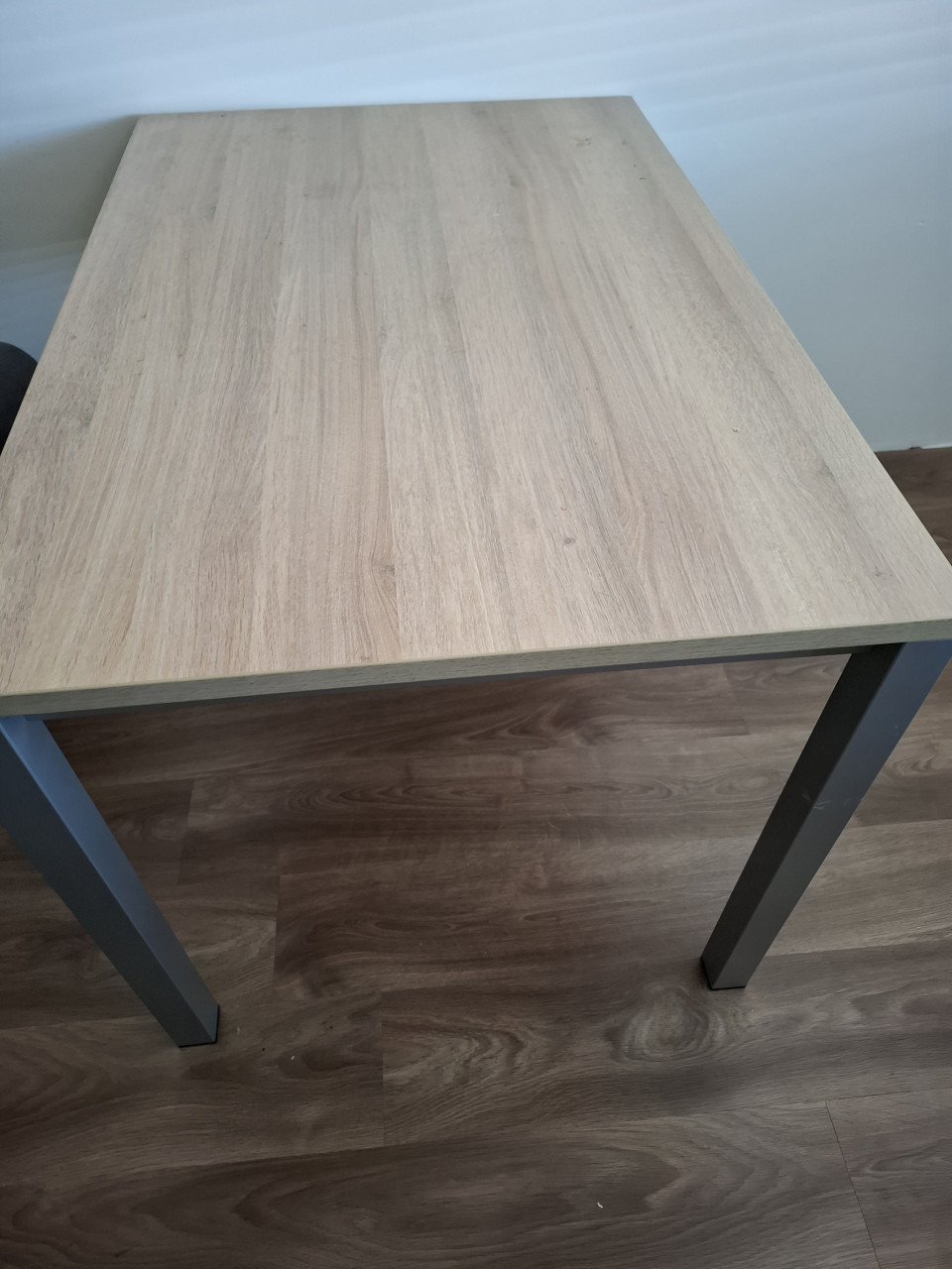 Eettafel