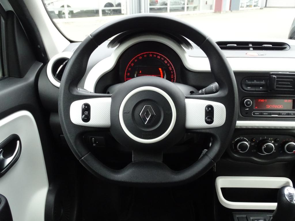 Renault Twingo 1.0 sce collection | airco | bluetooth