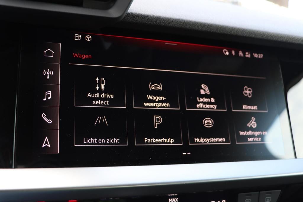 Audi A3 sportback 40 tfsi e advanced edition 204pk s-tronic | soh 93% |