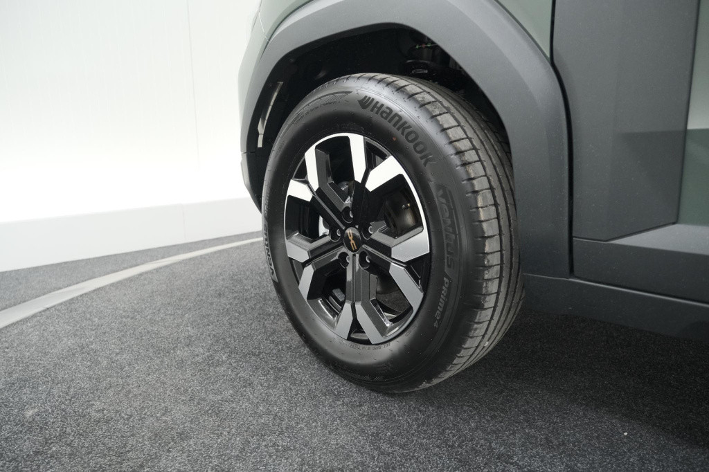 Dacia Duster tce 130 mild hybrid extreme | camera | apple carplay | automat