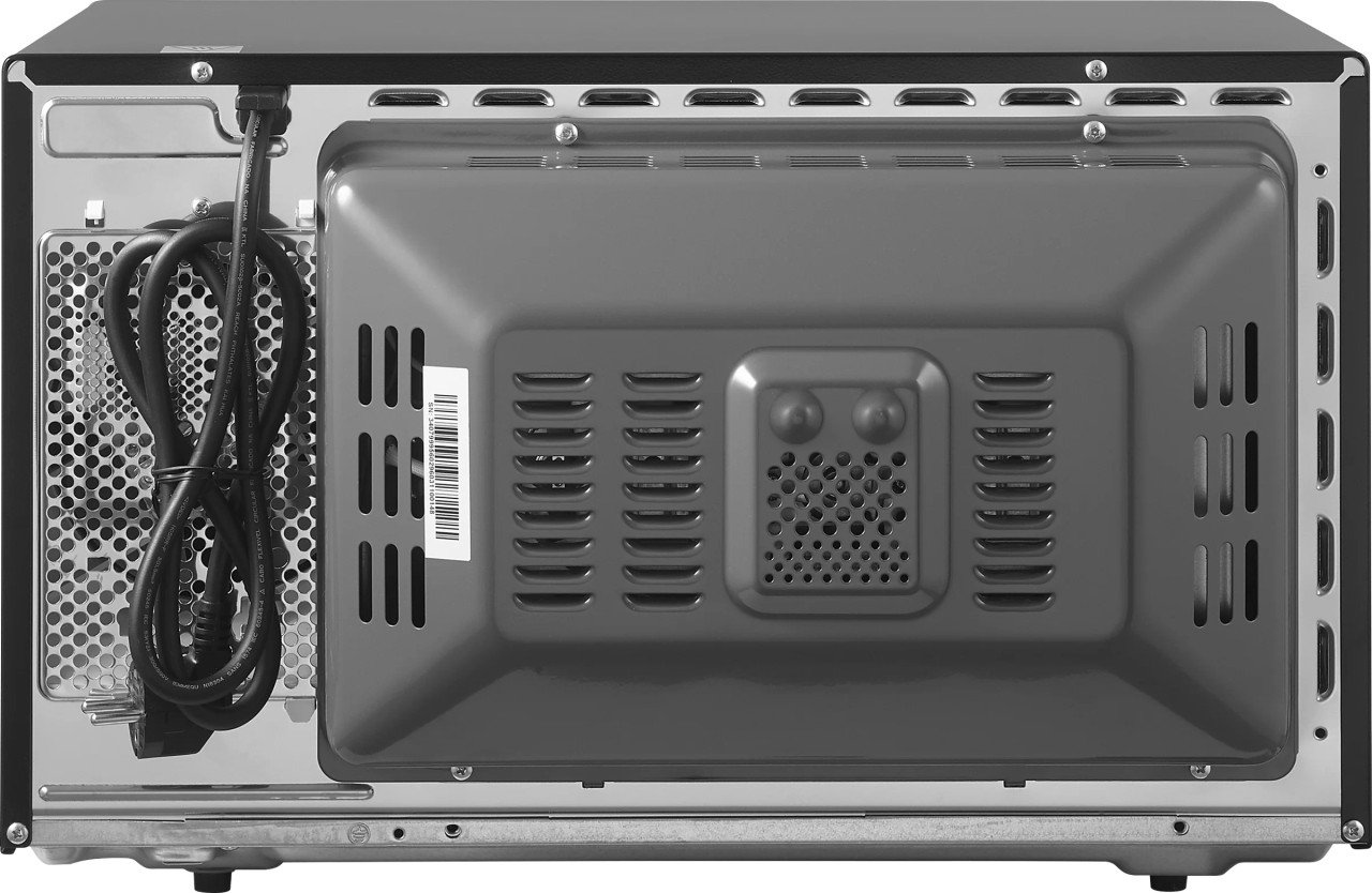 Combi-magnetron oven (28 liter) - CMV328ZT als nieuw