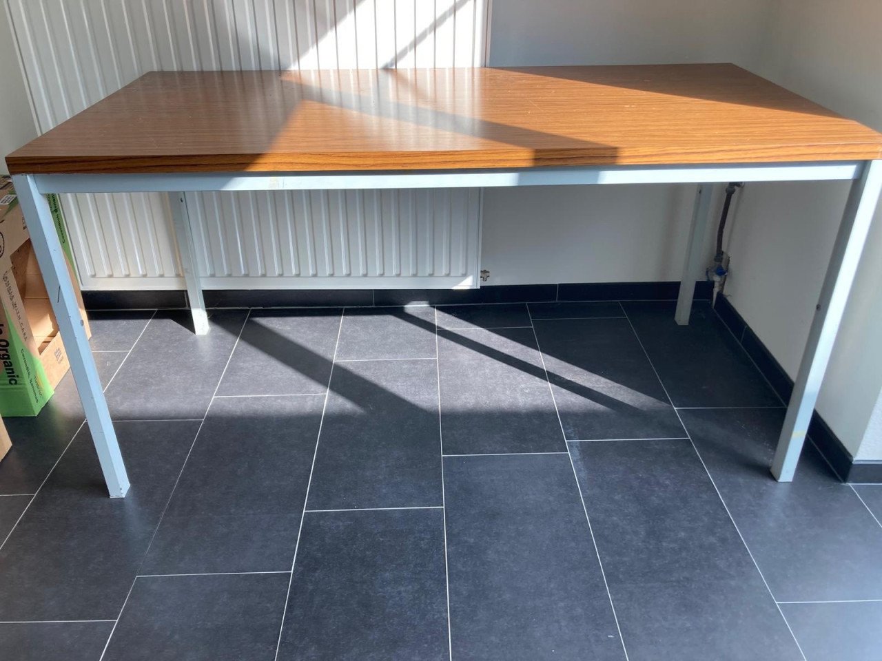 Bureautafel