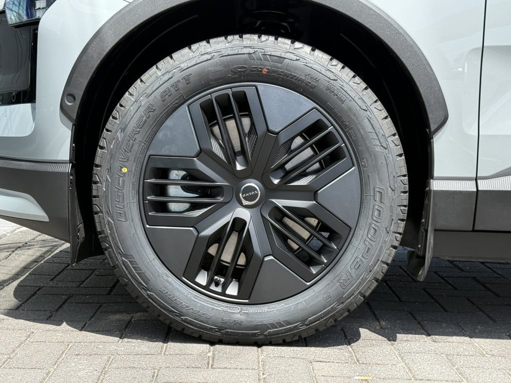 Volvo Ex30 cross country twin performance awd 429pk ultra incl. experience-