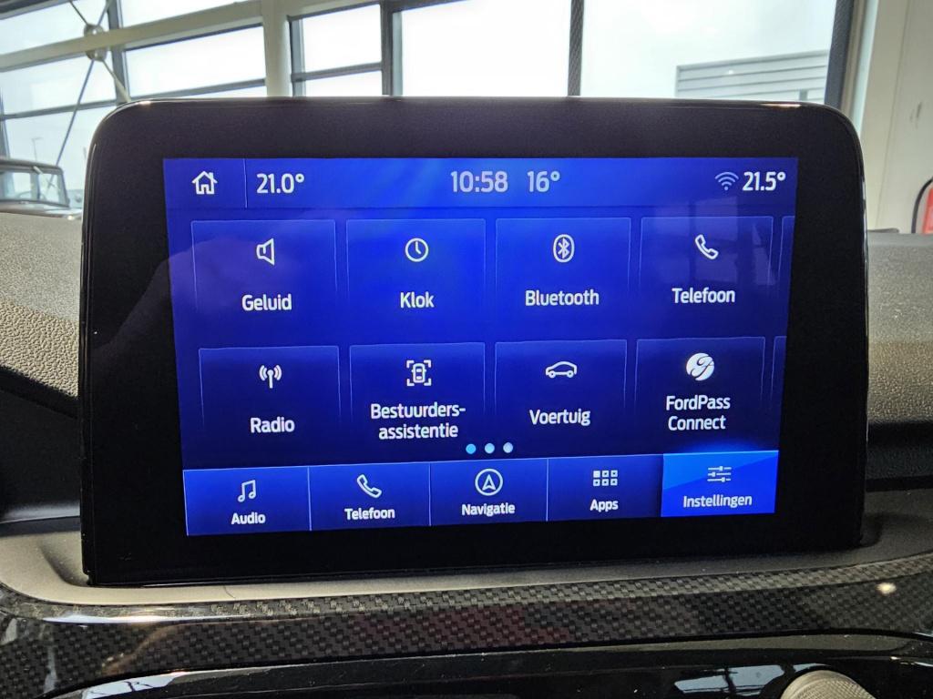 Ford Kuga 2.5 phev st-line x