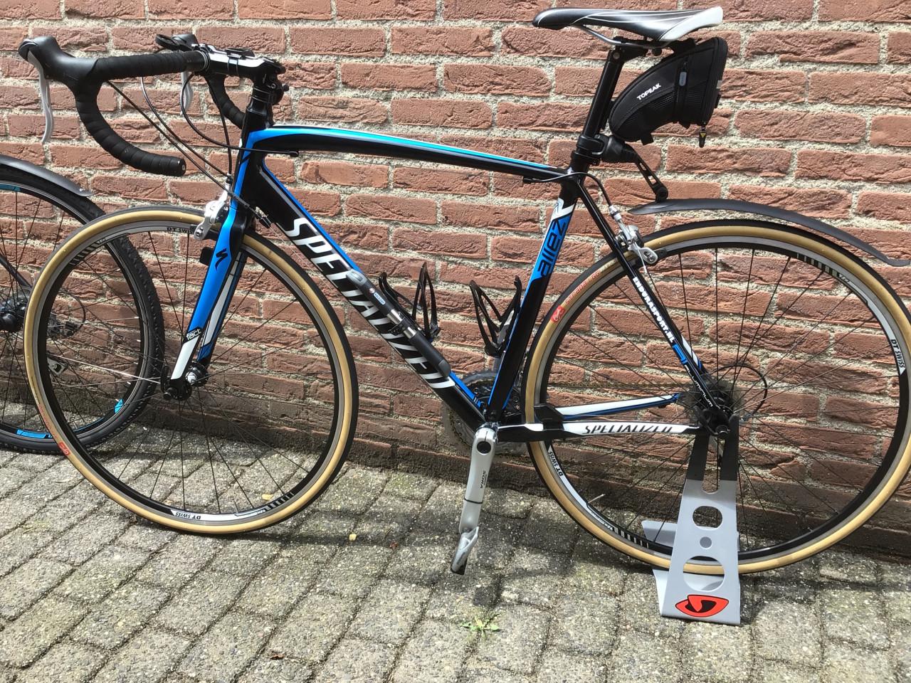 Specialized allez