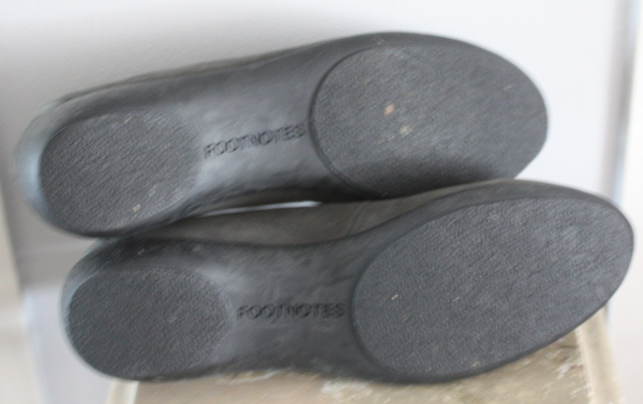 Nette grijze schoenen met klittenand  maat 39G