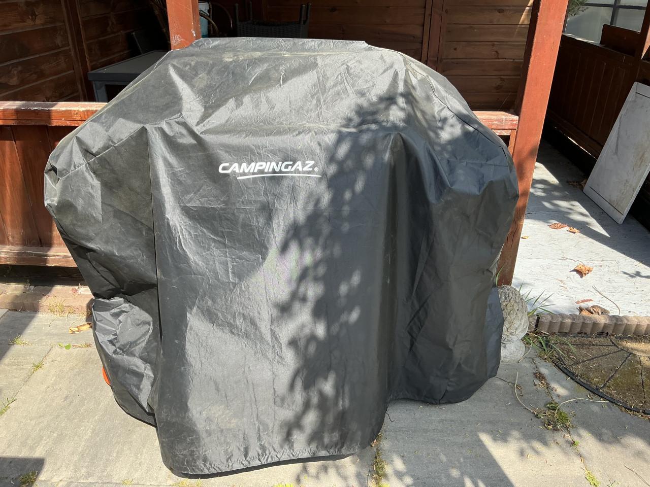 Gasbarbeque