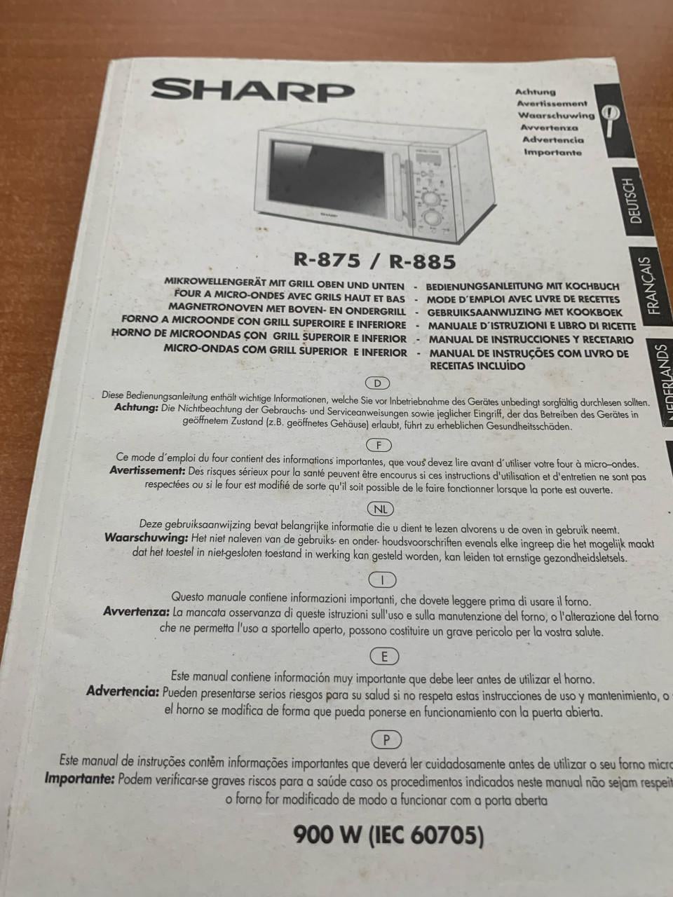 Combi-magnetron