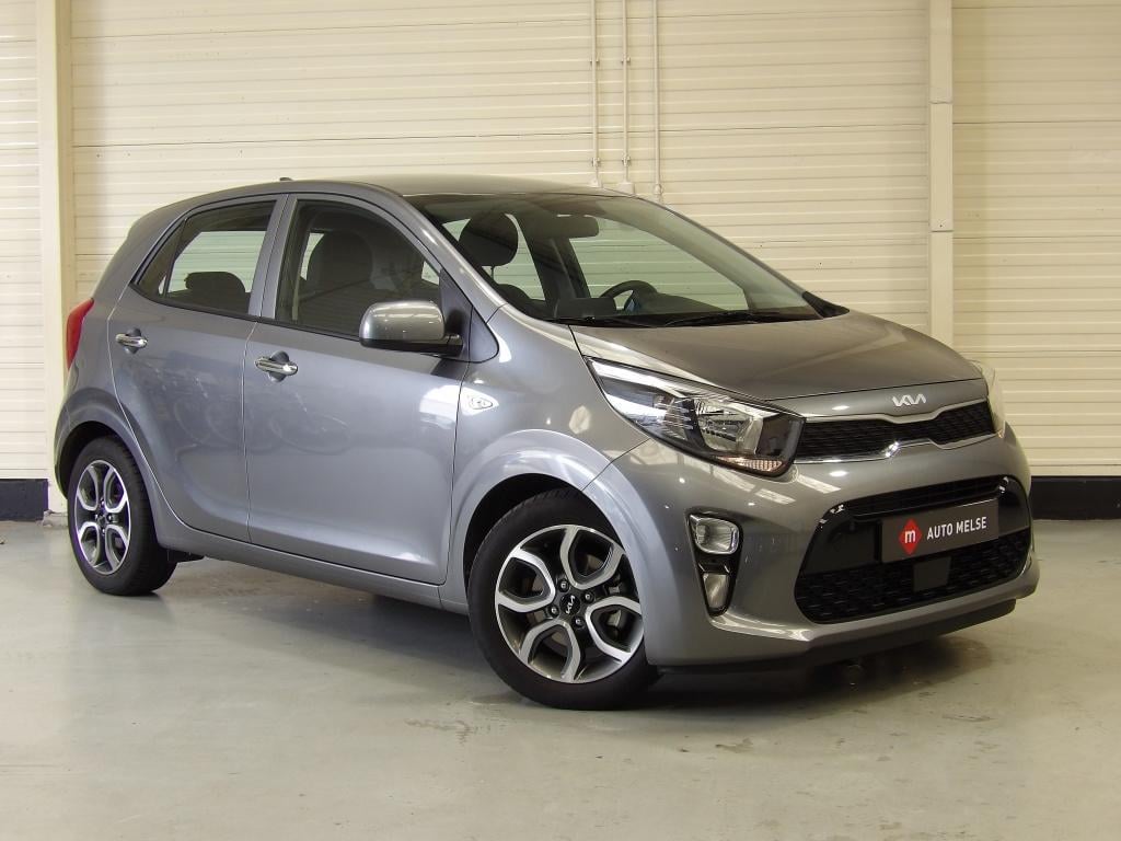Kia Picanto dynamic line