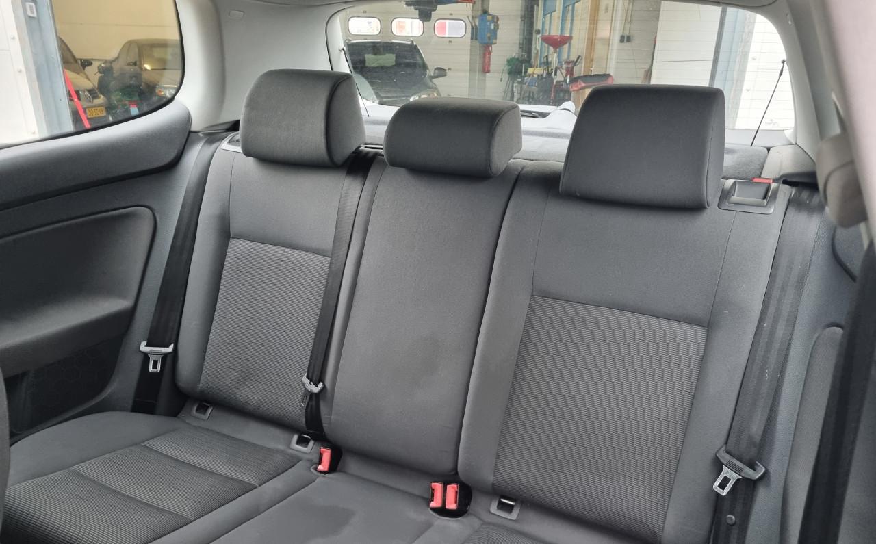 Volkswagen Golf 1.4 Trendline | Airco | Cruise control!
