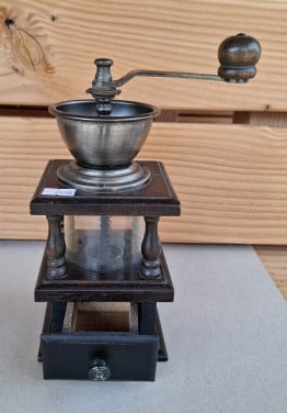 Leuke Oude Koffiemolen