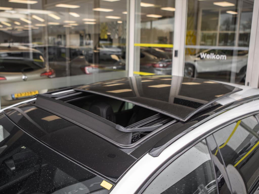 Peugeot 508 sw 1.2 puretech 130pk gt automaat | panoramadak | stoelverwarmi