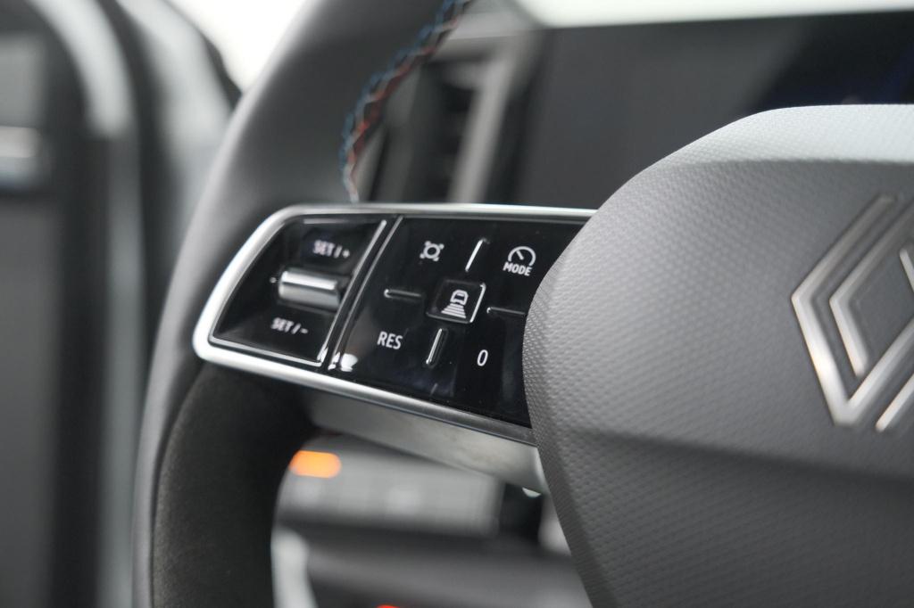 Renault Austral 1.2 e-tech full hybrid 200 esprit alpine | 360 camera | ada