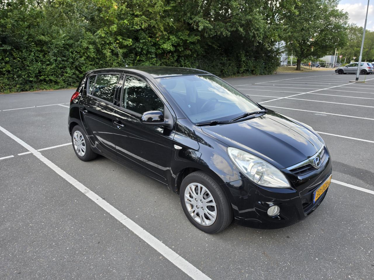 Hyundai i20 1.4 101 PK | 2e eigenaar | APK 06-2027 | Rookvrij