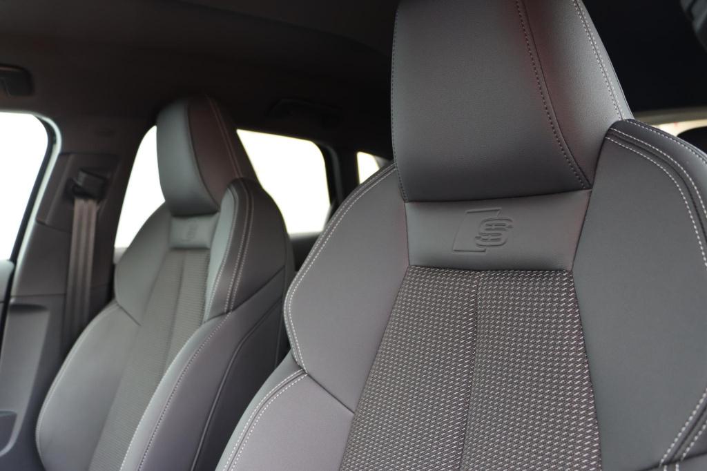 Audi A3 allstreet 40 tfsi e advanced edition s-line 204pk s-tronic | soh 10