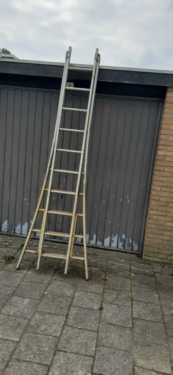 Ladder