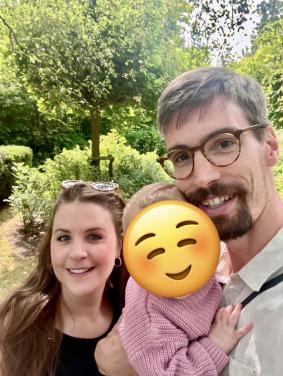 Tijdelijke gemeubileerde woning gezocht