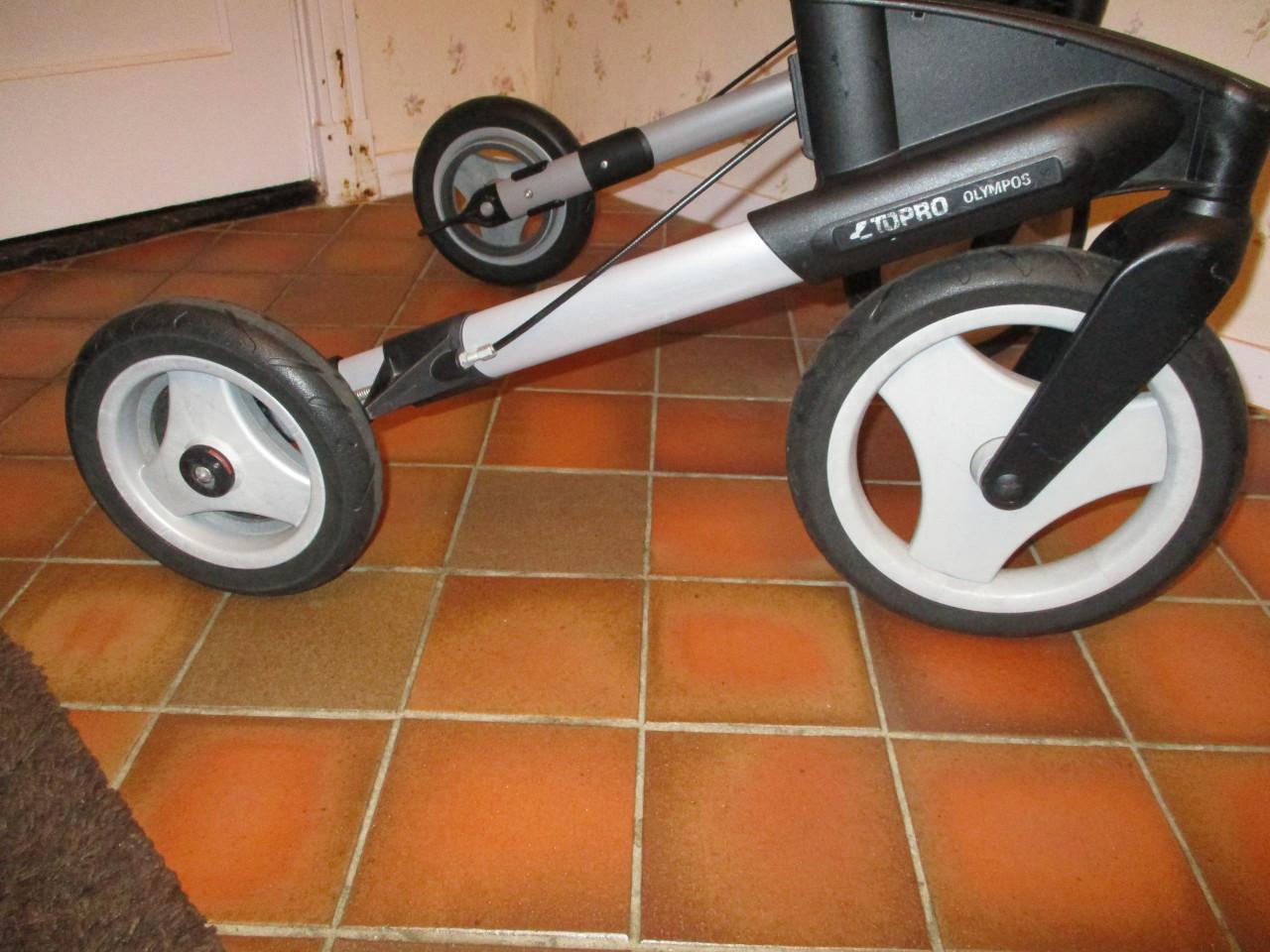 Te koop Topro olympos