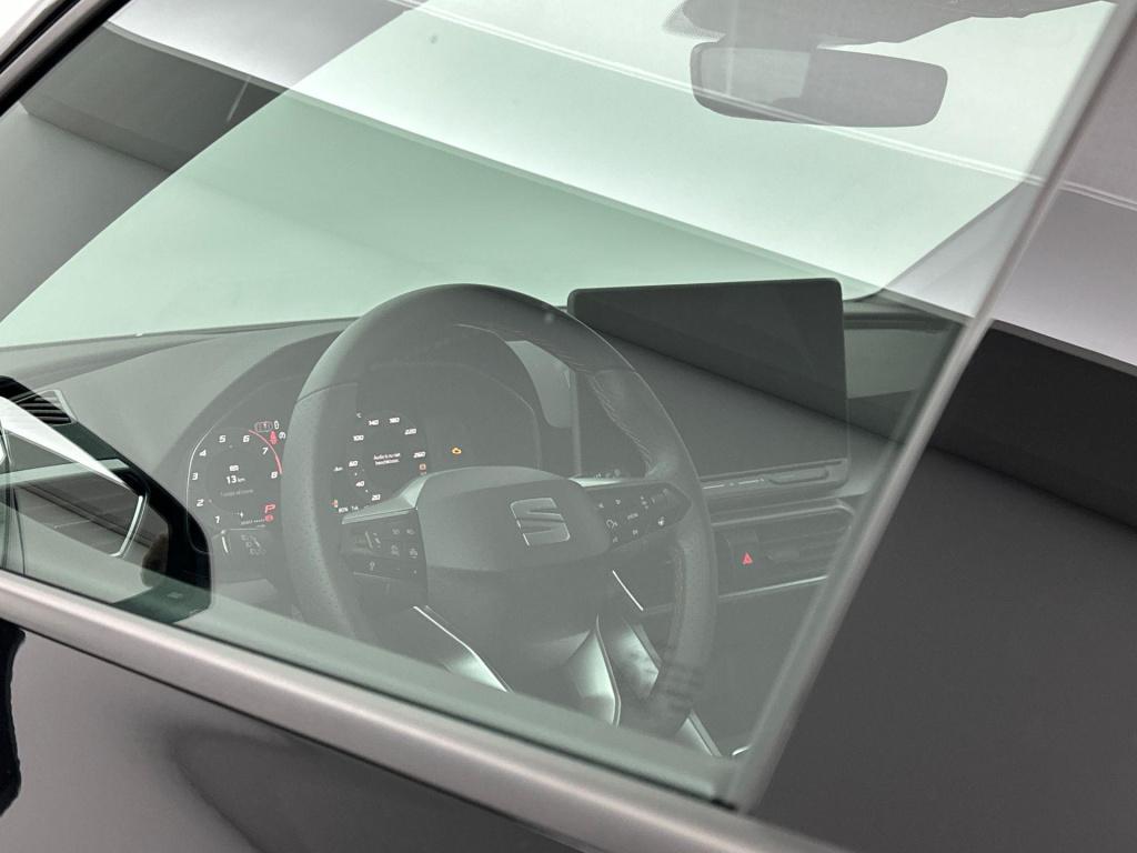 Seat Leon fr business 1.5 tsi ehybrid 150 kw / 204 pk statio