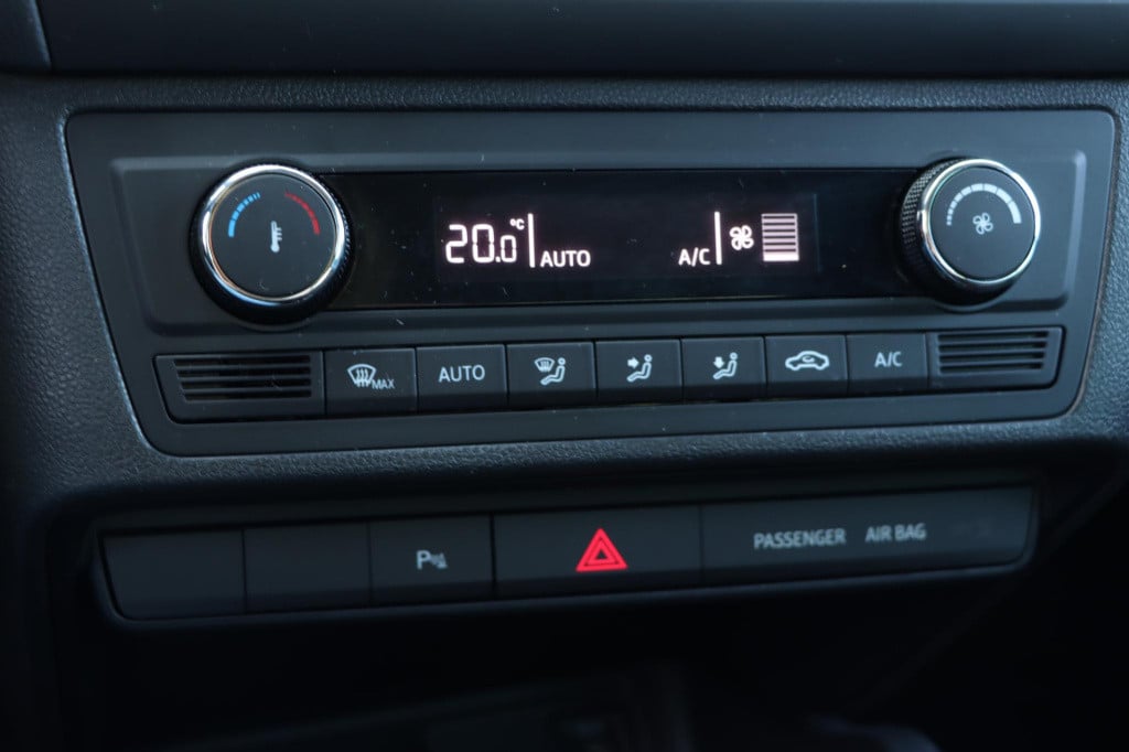 Seat Ibiza 1.0 ecotsi fr connect