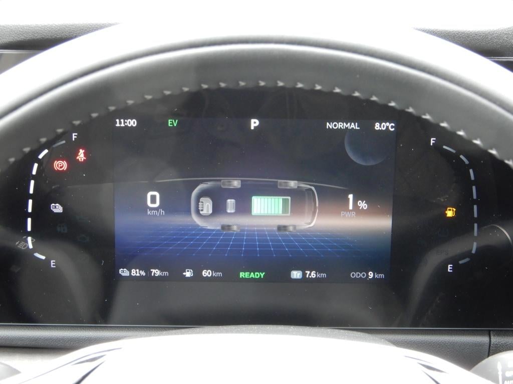 Dfsk E5 Phev 1.5 l2 | 7-persoons | officieel dfsk dealer |