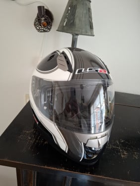 Helm z.g.a.n. maat M