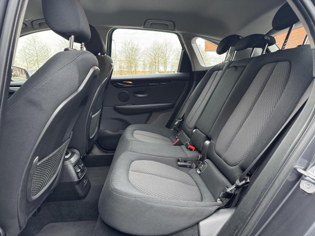 BMW 2-serie active tourer 225xe iperformance executive soh 89% incl. afneem