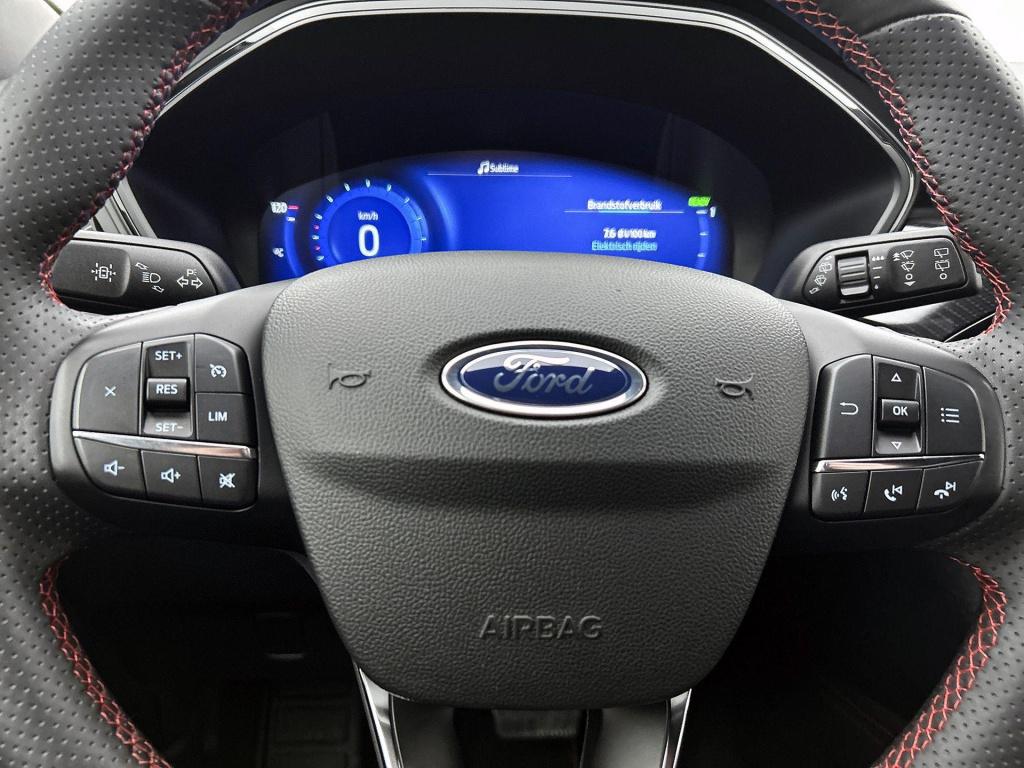 Ford Kuga 2.5 phev st-line x winter pack | apple carplay / android auto | b