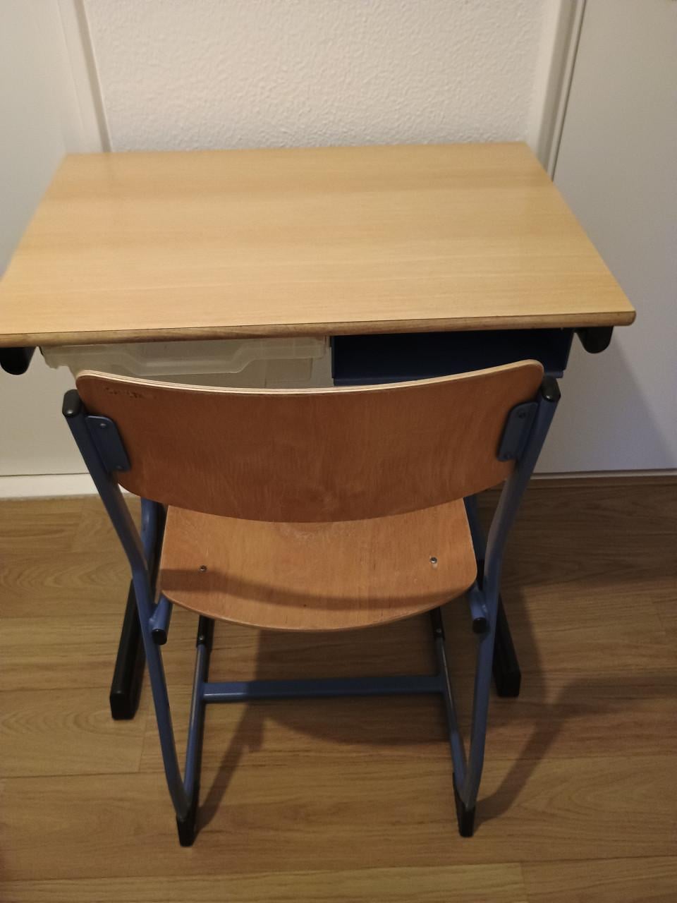 Bureau