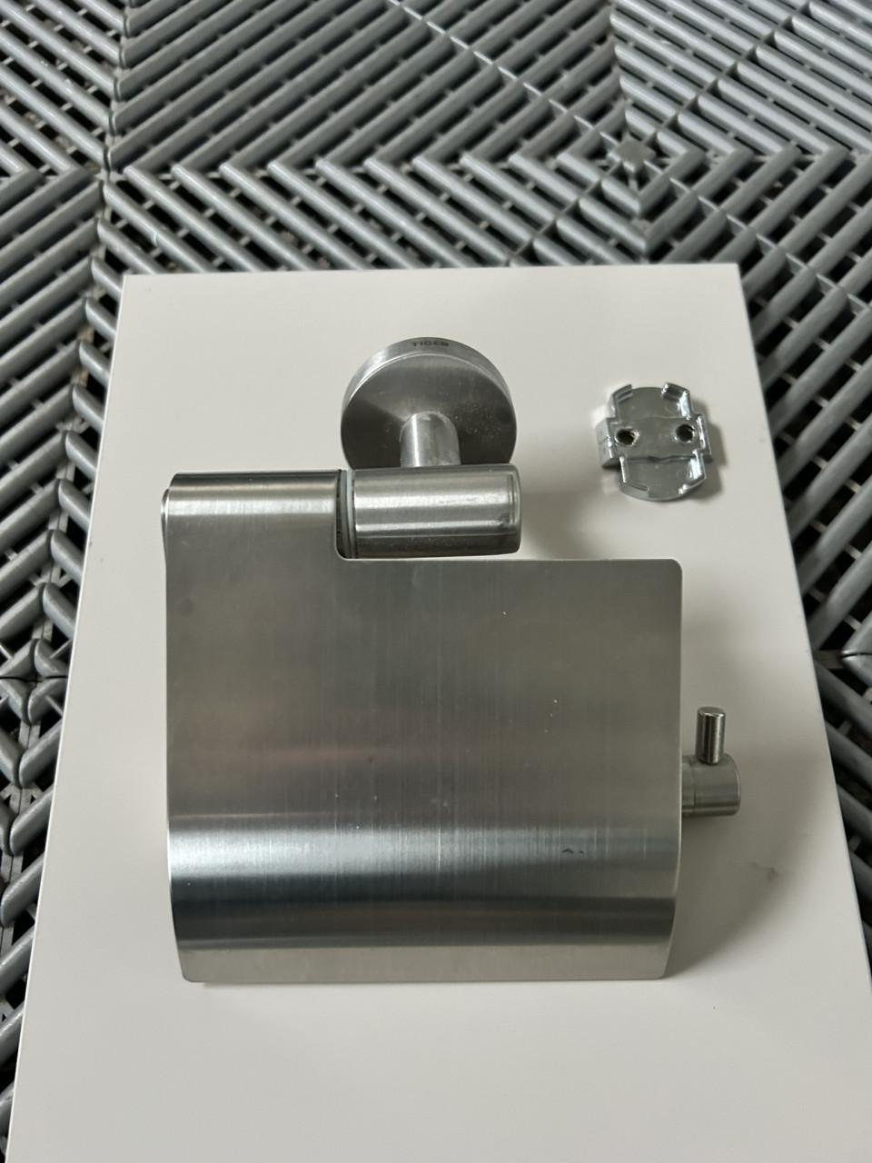 WC-Rolhouder (Tiger) – 2 stuks